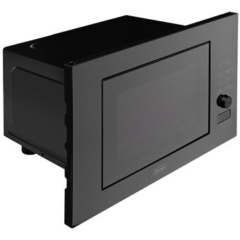  Встраиваемая микроволновая печь Delonghi DMO 20NB Lorenzo 