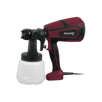  Краскопульт Pioneer SG-5080-01 