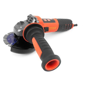  УШМ MESSER M22 (10-30-022) 1550 Вт 