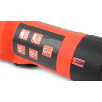  УШМ MESSER M22 (10-30-022) 1550 Вт 