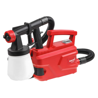  Краскораспылитель Wortex LX PS 0840 (1325732) 