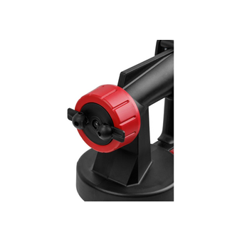  Краскораспылитель Wortex LX PS 0840 (1325732) 