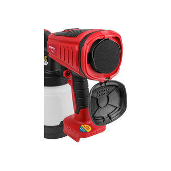  Краскораспылитель Wortex CPS 1808 (1333406) 