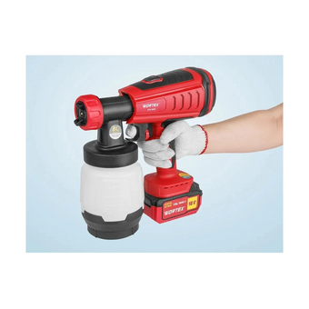  Краскораспылитель Wortex CPS 1808 (1333406) 