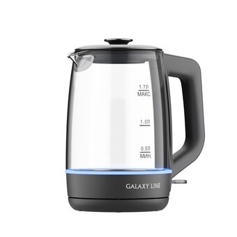  Электрочайник GALAXY GL 0568 