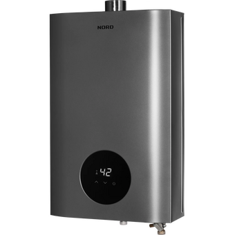  Газовая колонка NORD GT 130 XD 