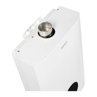  Газовая колонка NORD GT 130 W 