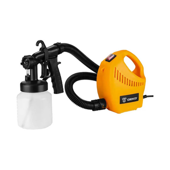  Краскопульт Deko DSG700 (084-0014) 