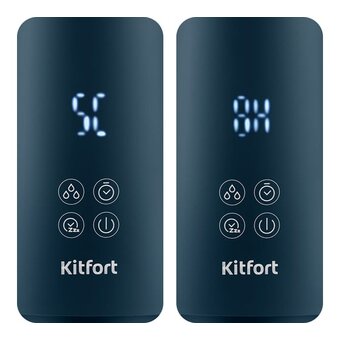  Электрочайник Kitfort КТ-8728 