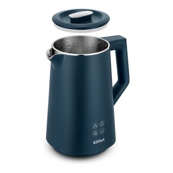  Электрочайник Kitfort КТ-8728 