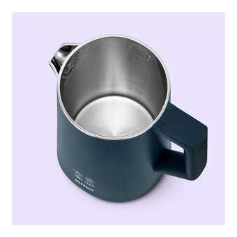  Электрочайник Kitfort КТ-8728 