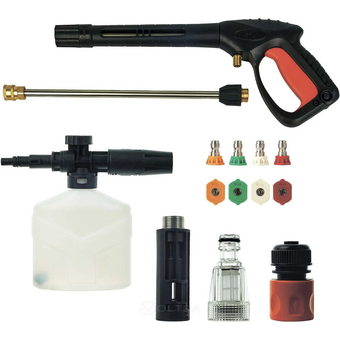  Минимойка Skiper PM-200 Pro 