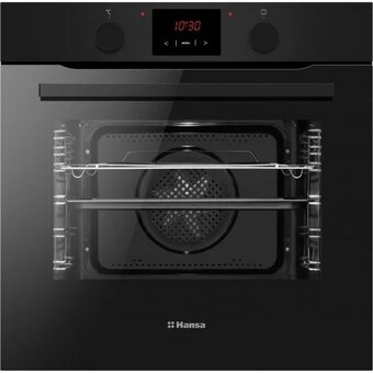  Духовой шкаф Hansa BOES68431 