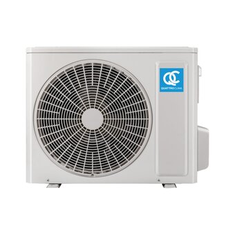  Кондиционер Quattroclima QV-LA12WBE/QN-LA12WBE Lanterna 2025 