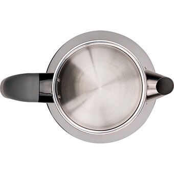  Электрочайник Evolution KP17153 золотистый 