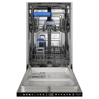  Встраиваемая посудомоечная машина MONSHER MD 4505 High-Tech 