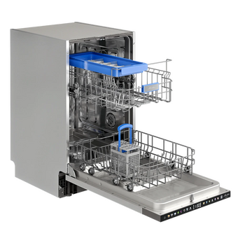 Встраиваемая посудомоечная машина MONSHER MD 4505 High-Tech 