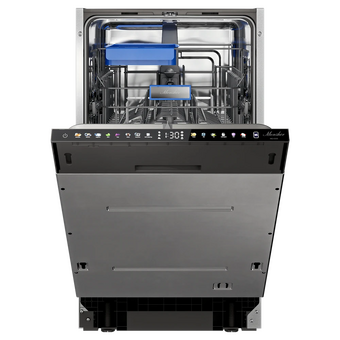  Встраиваемая посудомоечная машина MONSHER MD 4505 High-Tech 