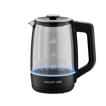  Электрочайник GALAXY GL 0567 