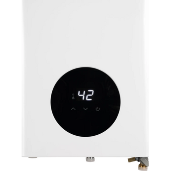  Газовая колонка NORD GT 130 W 