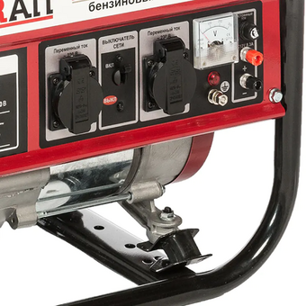  Генератор Brait BR3800 