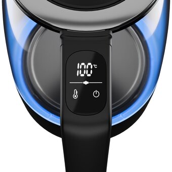  Электрочайник GALAXY GL 0567 