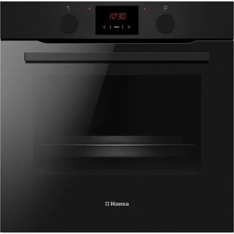  Духовой шкаф Hansa BOES68431 