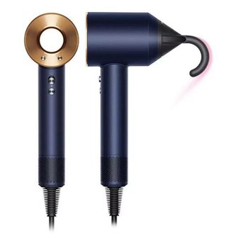  Фен Dyson HD08 Lite Prussian Blue (113292-01) 