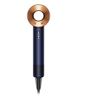  Фен Dyson HD08 Lite Prussian Blue (113292-01) 