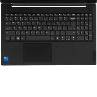  Ноутбук Lenovo V15 G5 IRL (83HF00E6IG_16) клав.рус.грав Luna Grey 15.6" FHD TN i5-13420H/16Gb/512Gb SSD/DOS 