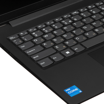  Ноутбук Lenovo V15 G5 IRL (83HF00E6IG) клав.рус.грав Luna Grey 15.6" FHD TN i5-13420H/8Gb/512Gb SSD/DOS 