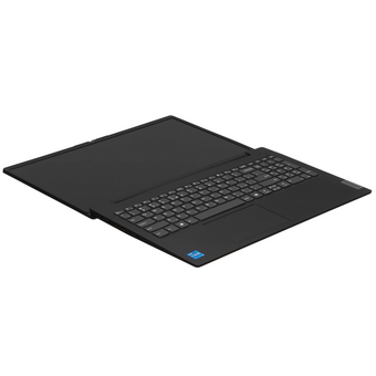  Ноутбук Lenovo V15 G5 IRL (83HF00E6IG_16) клав.рус.грав Luna Grey 15.6" FHD TN i5-13420H/16Gb/512Gb SSD/DOS 