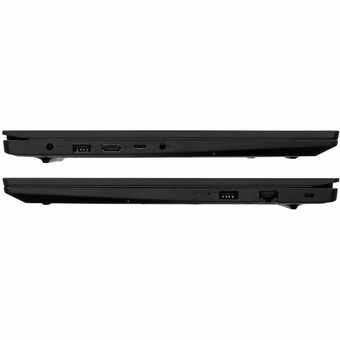  Ноутбук Lenovo V15 G5 IRL (83HF00E6IG_16) клав.рус.грав Luna Grey 15.6" FHD TN i5-13420H/16Gb/512Gb SSD/DOS 