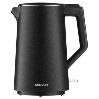  Электрочайник Sencor SWK 0551BK 