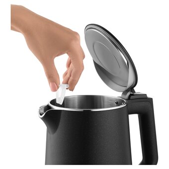  Электрочайник Sencor SWK 0551BK 