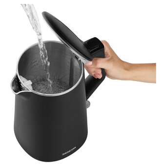  Электрочайник Sencor SWK 0551BK 