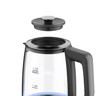  Электрочайник GALAXY GL 0568 