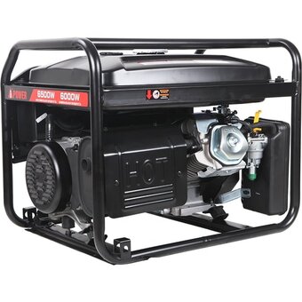  Бензиновый генератор A-iPower AР6500 