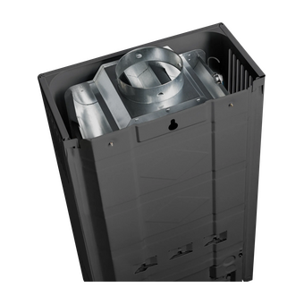  Газовая колонка NORD GFC 125 XD 