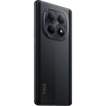  Смартфон Xiaomi POCO M8 5G 8/256 Black РСТ MZB0MBORU 