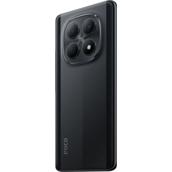  Смартфон Xiaomi POCO M8 5G 8/256 Black РСТ MZB0MBORU 