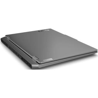  Ноутбук Lenovo LOQ 15ARP9 (83JC00LBRK) Ryzen 5 7235HS 16Gb SSD 512Gb NVIDIA RTX 4050 6Gb 15,6 FHD IPS Cam 60Вт*ч No OS Серый 