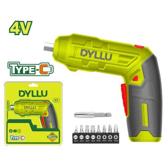  Электроотвертка Dyllu DTCV4415 