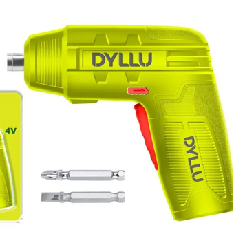  Электроотвертка Dyllu DTCV4401 