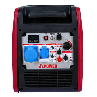  Бензиновый генератор A-ipower A4500Lis 