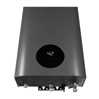  Газовая колонка NORD GT 130 XD 