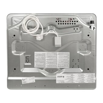  Варочная поверхность GEFEST 1401 