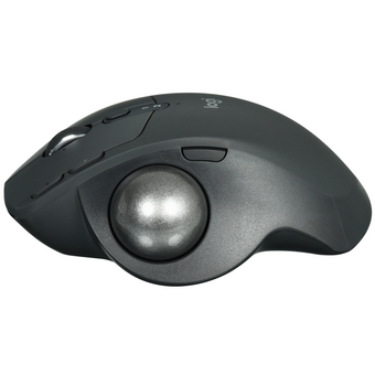  Трекбол беспроводной LOGITECH MX Ergo S graphite (910-007263) 