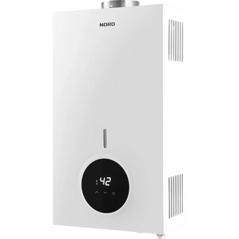  Газовая колонка NORD GFC 125 W 