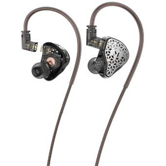  Наушники Music Public Kingdom IEM220 